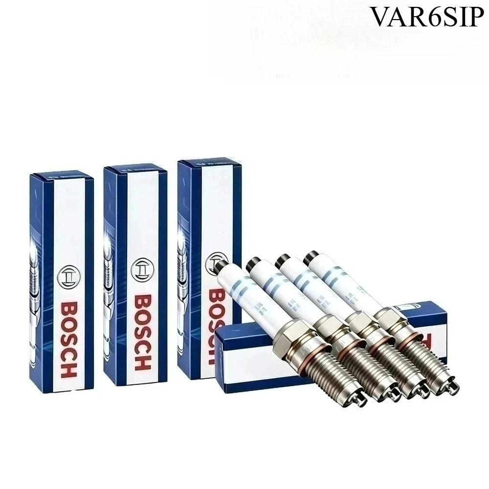 Bosch Spark Plug Platinum - شمعة إشعال أصلية من بوش VAR6SIP