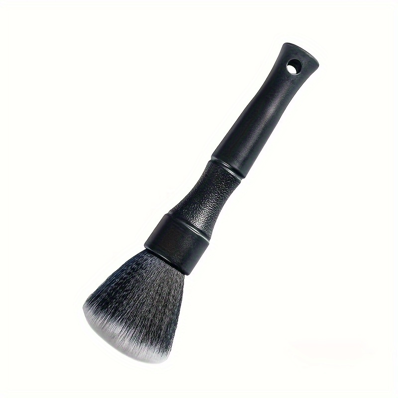 فرشاة تفصيل السيارة فائقة النع - مراجعة Leather Cleaner Interior وسعره