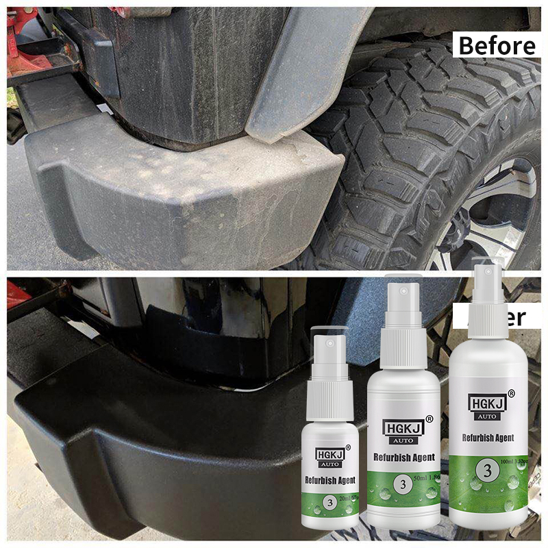 البلاستيك الجلود تجديد مكيف ال - مراجعة Leather Cleaner Interior وسعره